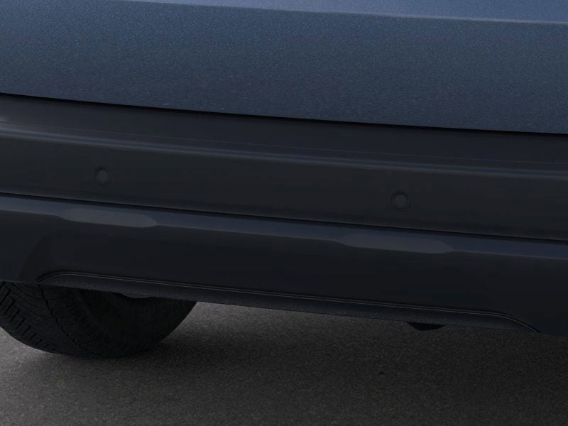 2026 Ford Escape ST-Line 300A