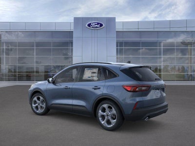 2026 Ford Escape ST-Line 300A