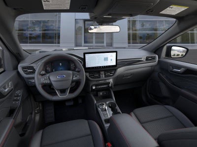 2026 Ford Escape ST-Line 300A