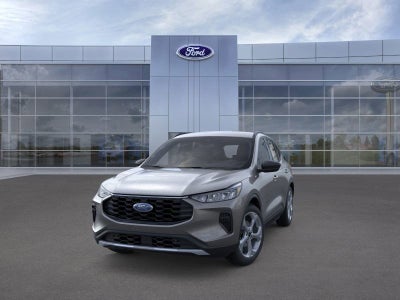 2026 Ford Escape ST-Line 300A