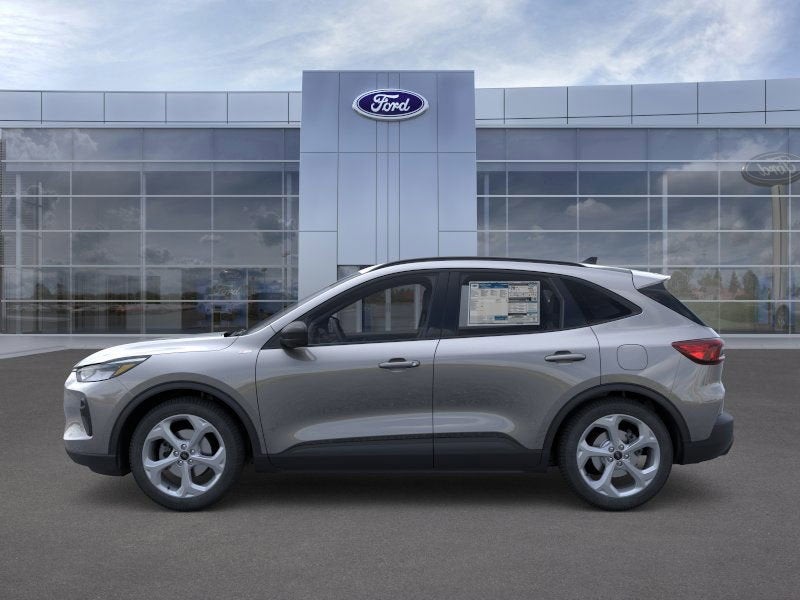 2026 Ford Escape ST-Line 300A