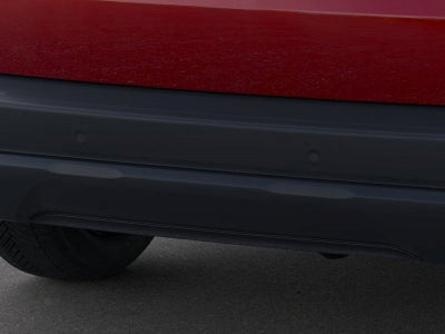 2026 Ford Escape Hybrid ST-Line Select Tech Pkg #1 400A