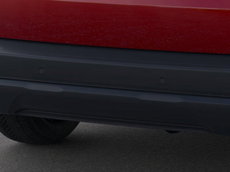 2026 Ford Escape Hybrid ST-Line Select Tech Pkg #1 400A