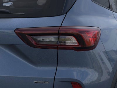 2026 Ford Escape Hybrid ST-Line Select 400A