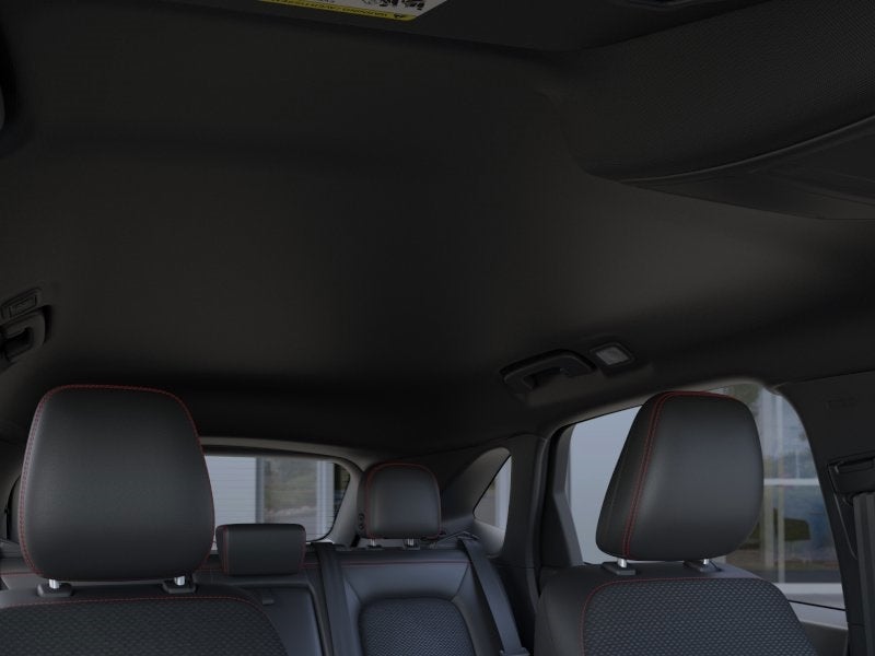 2026 Ford Escape Hybrid ST-Line Select 400A