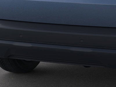 2026 Ford Escape Hybrid ST-Line Select 400A