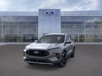 2026 Ford Escape Hybrid ST-Line Select