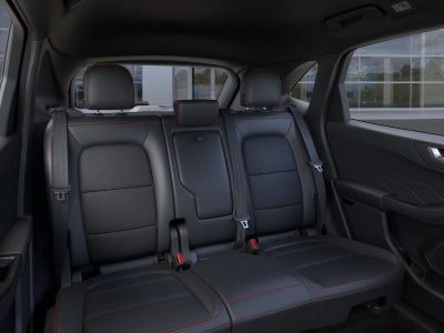 2026 Ford Escape ST-Line Elite
