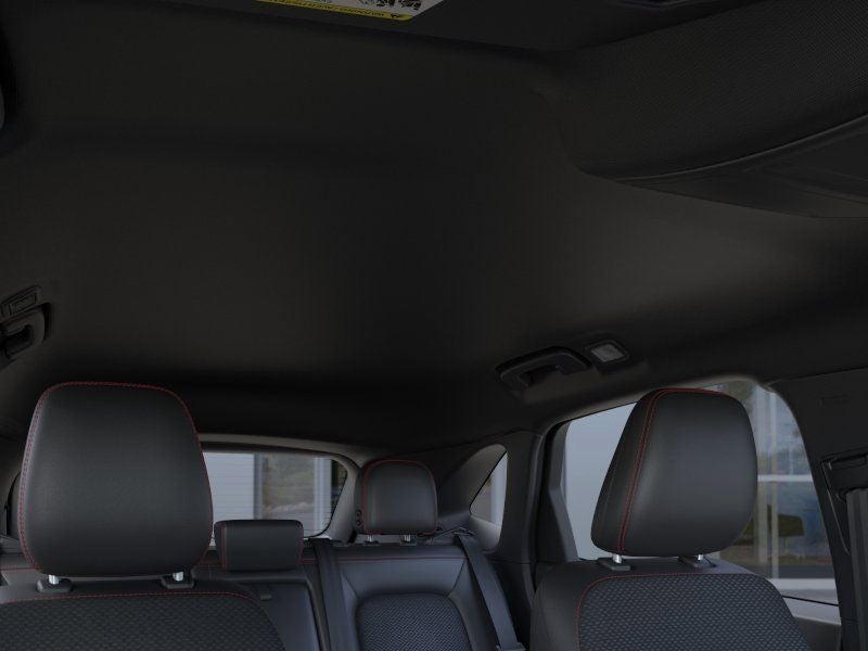 2026 Ford Escape ST-Line Elite