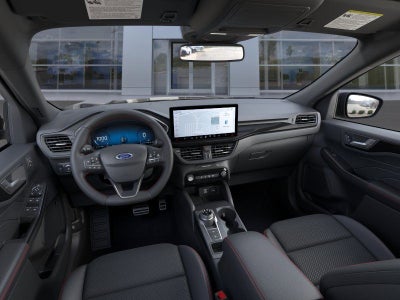 2026 Ford Escape ST-Line Elite