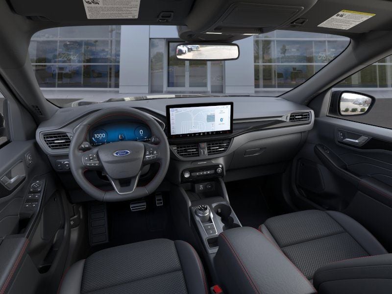 2026 Ford Escape ST-Line Elite