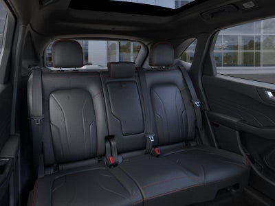 2026 Ford Escape ST-Line Elite