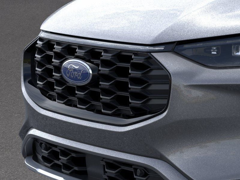 2026 Ford Escape ST-Line Elite