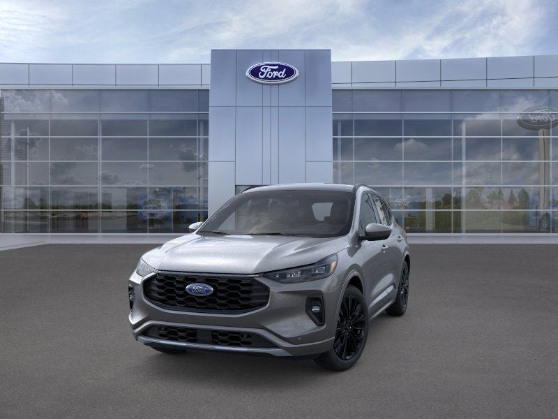 2026 Ford Escape ST-Line Elite