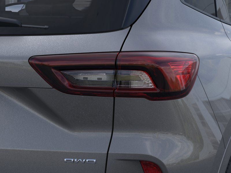 2026 Ford Escape ST-Line Elite