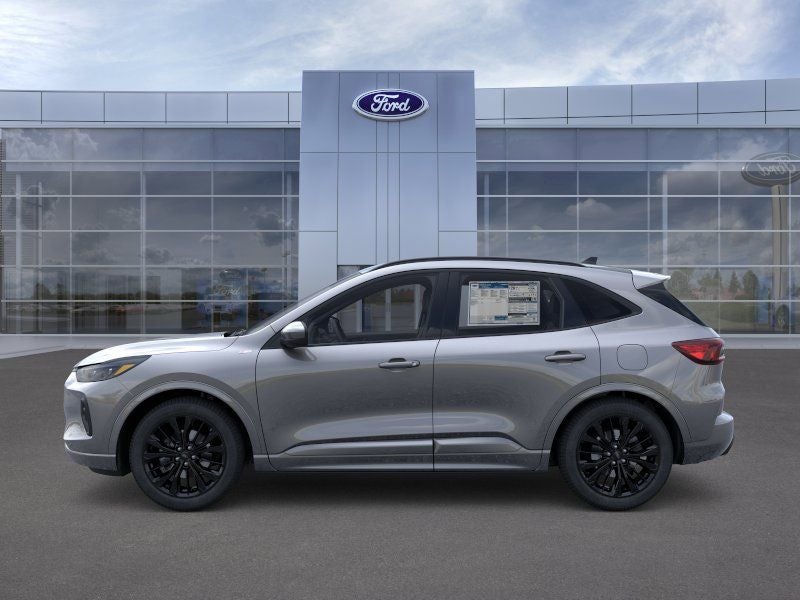 2026 Ford Escape ST-Line Elite
