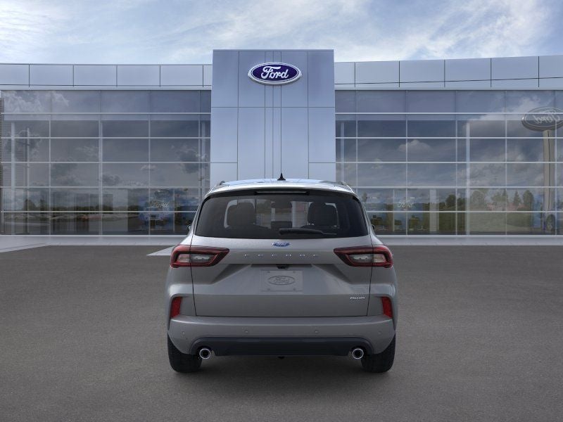 2026 Ford Escape ST-Line Elite