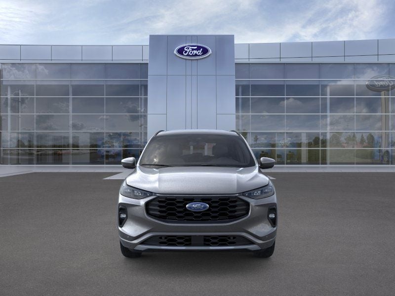 2026 Ford Escape ST-Line Elite