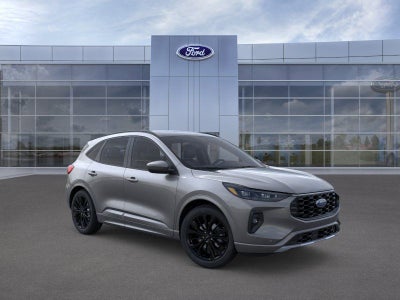 2026 Ford Escape ST-Line Elite