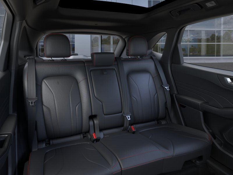 2026 Ford Escape ST-Line Elite