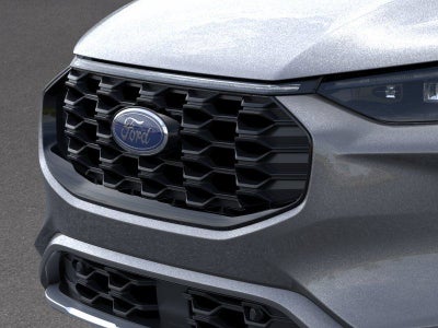 2026 Ford Escape ST-Line Elite
