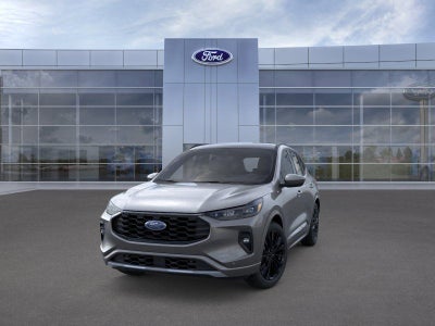 2026 Ford Escape ST-Line Elite