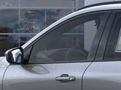 2026 Ford Escape ST-Line Elite