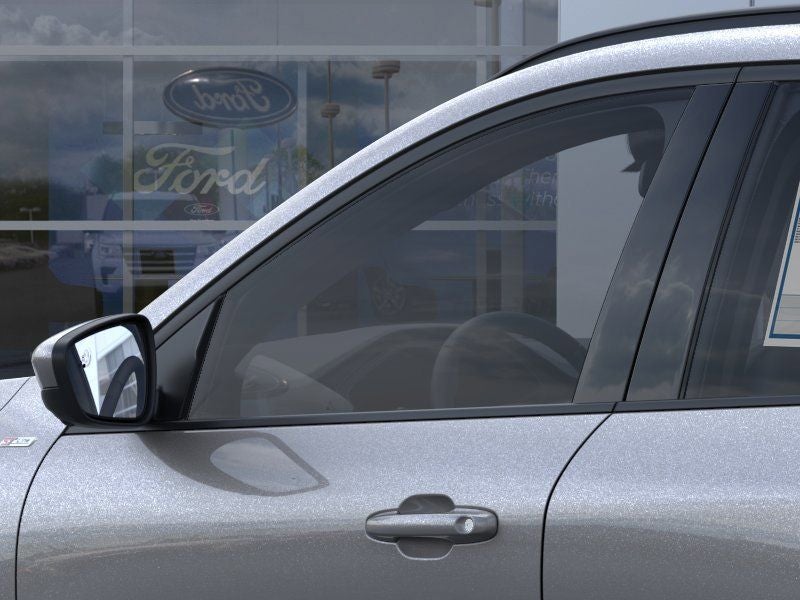 2026 Ford Escape ST-Line Elite
