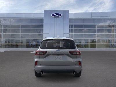 2026 Ford Escape ST-Line Elite