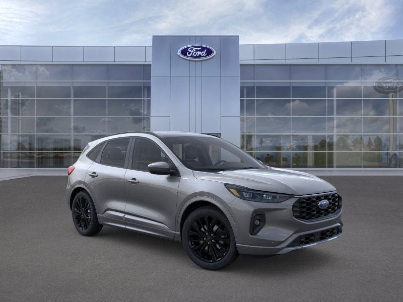 2026 Ford Escape ST-Line Elite