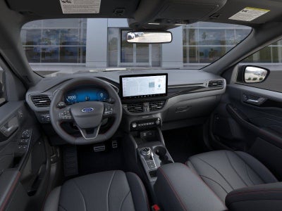 2026 Ford Escape ST-Line Elite