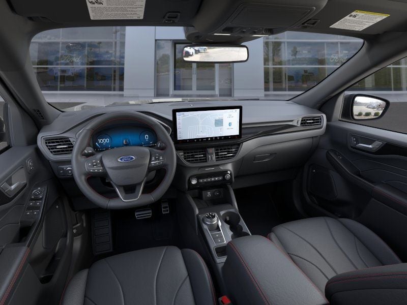 2026 Ford Escape ST-Line Elite