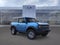 2025 Ford Bronco Base 101A