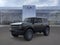 2025 Ford Bronco Base Sasquatch