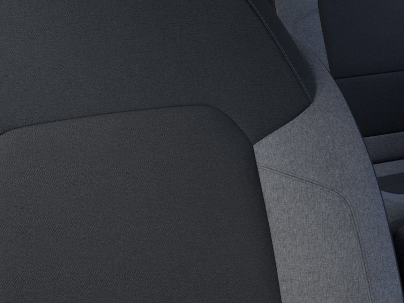 2025 Ford Bronco Base Sasquatch