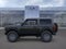 2025 Ford Bronco Base Sasquatch