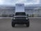 2025 Ford Bronco Base Sasquatch