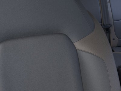 2025 Ford Bronco Big Bend 222A