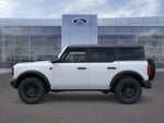 2025 Ford Bronco Big Bend 222A