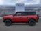 2025 Ford Bronco Big Bend Black Appearance Pkg 222A