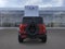 2025 Ford Bronco Big Bend Black Appearance Pkg 222A