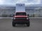 2025 Ford Bronco Big Bend Black Appearance Pkg 222A