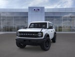 2025 Ford Bronco Big Bend 300A
