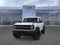 2025 Ford Bronco Big Bend 300A