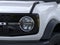 2025 Ford Bronco Big Bend 300A