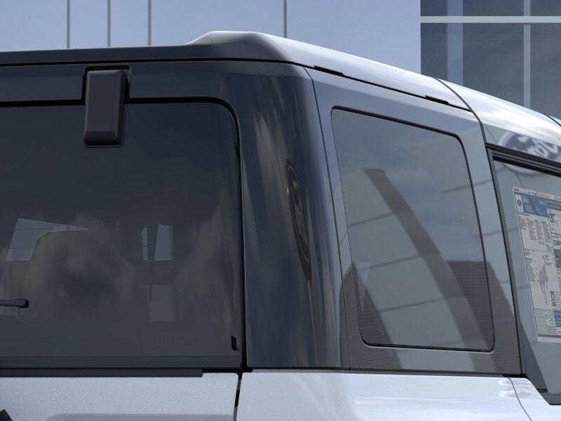 2025 Ford Bronco Big Bend 300A