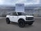2025 Ford Bronco Big Bend 300A