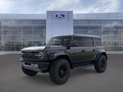 2025 Ford Bronco Raptor 374A
