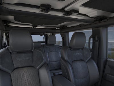 2025 Ford Bronco Raptor 374A