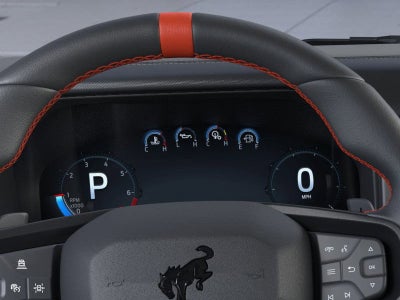 2025 Ford Bronco Raptor 374A